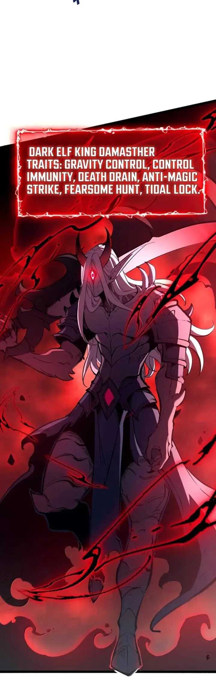 I Became The King by Scavenging Chapter 40 - halaman 42