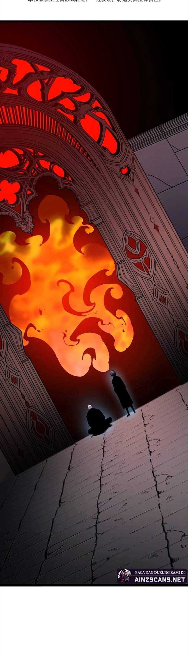 I Became The King by Scavenging Chapter 41 - halaman 11