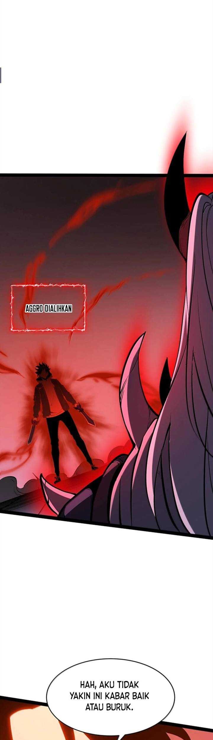 I Became The King by Scavenging Chapter 41 - halaman 17