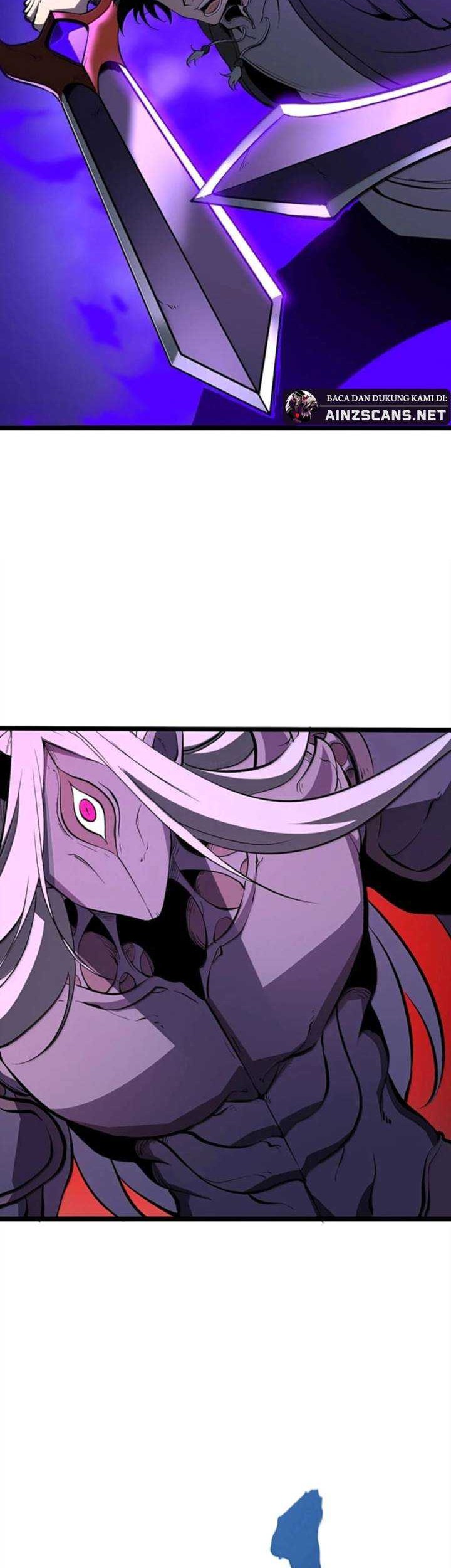 I Became The King by Scavenging Chapter 41 - halaman 22