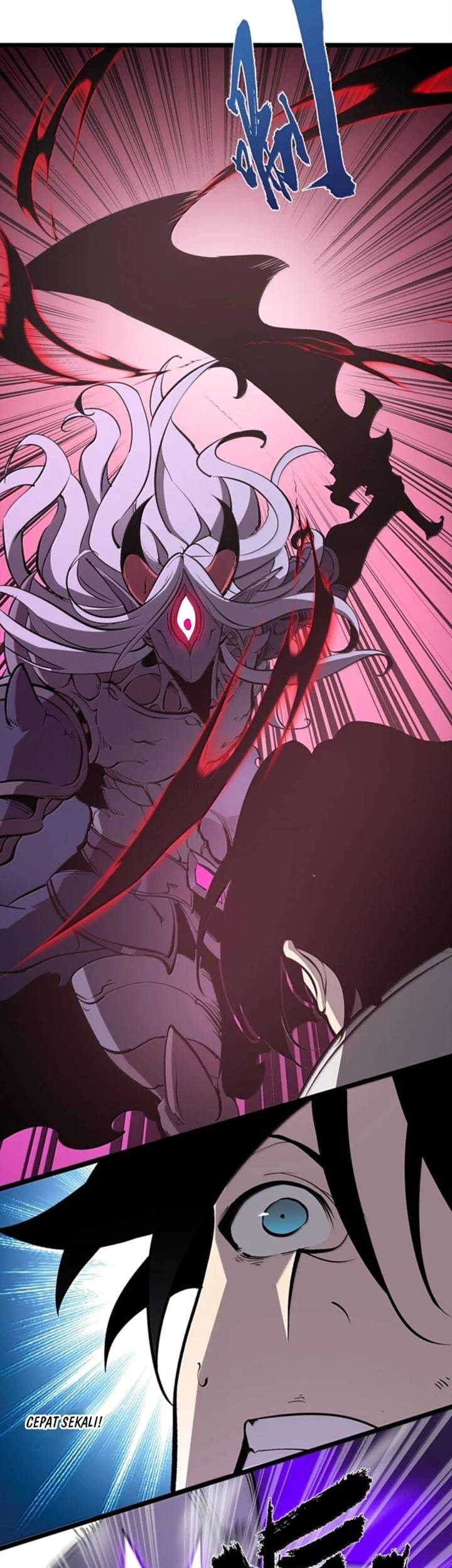 I Became The King by Scavenging Chapter 41 - halaman 23