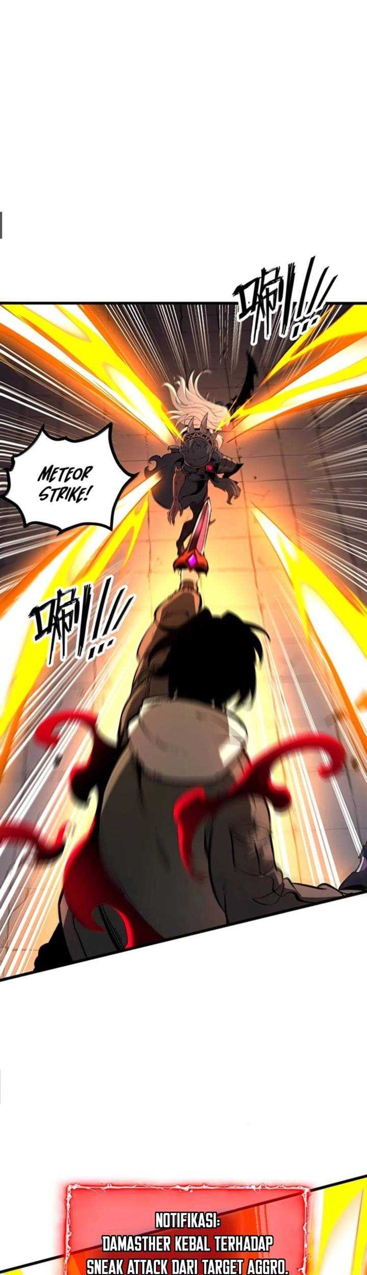I Became The King by Scavenging Chapter 41 - halaman 27