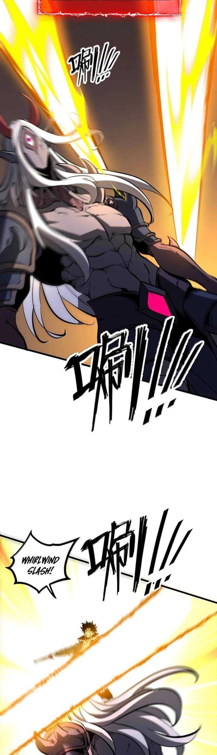 I Became The King by Scavenging Chapter 41 - halaman 28