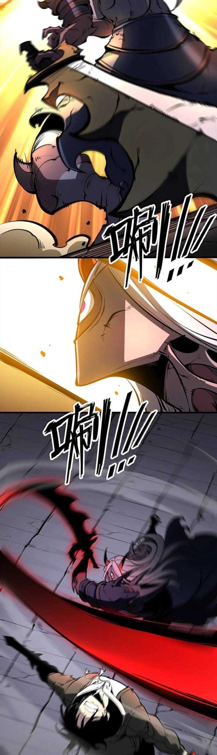 I Became The King by Scavenging Chapter 41 - halaman 29