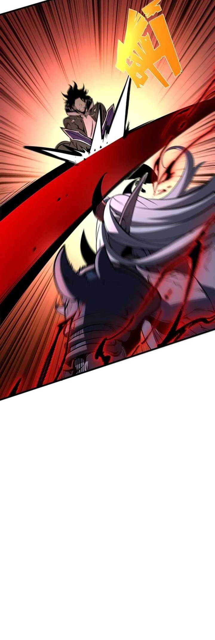 I Became The King by Scavenging Chapter 41 - halaman 31