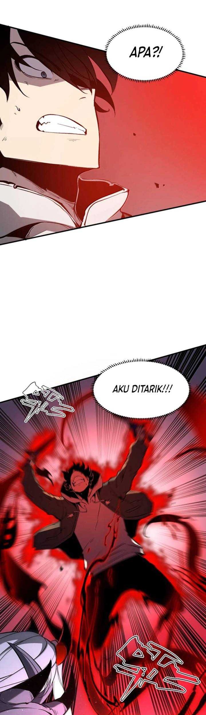 I Became The King by Scavenging Chapter 41 - halaman 33