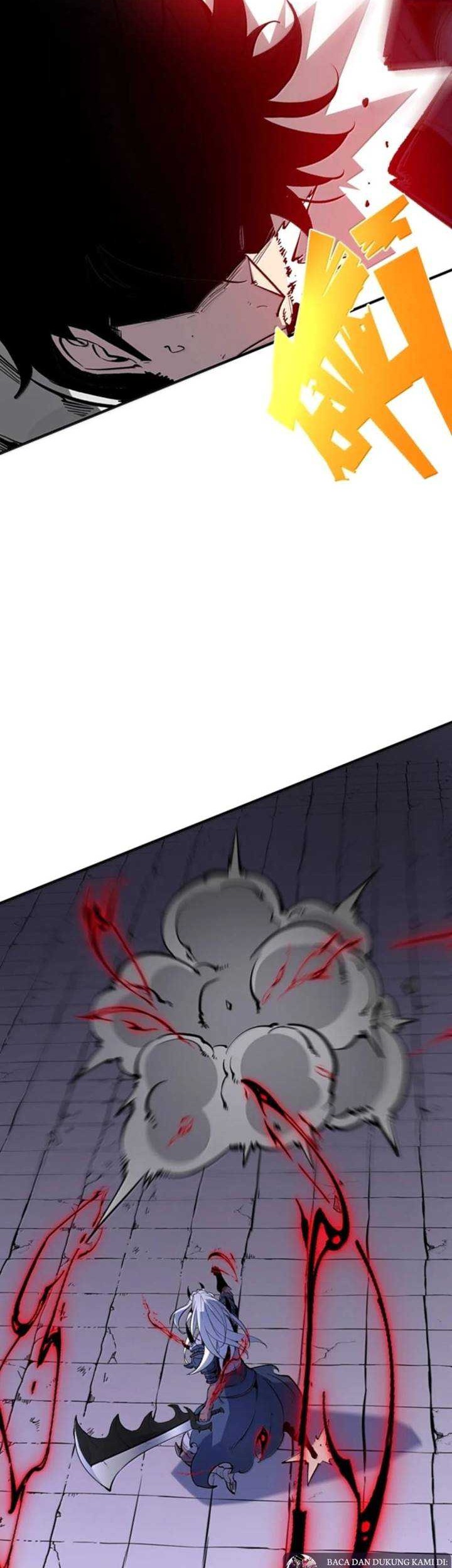 I Became The King by Scavenging Chapter 41 - halaman 35