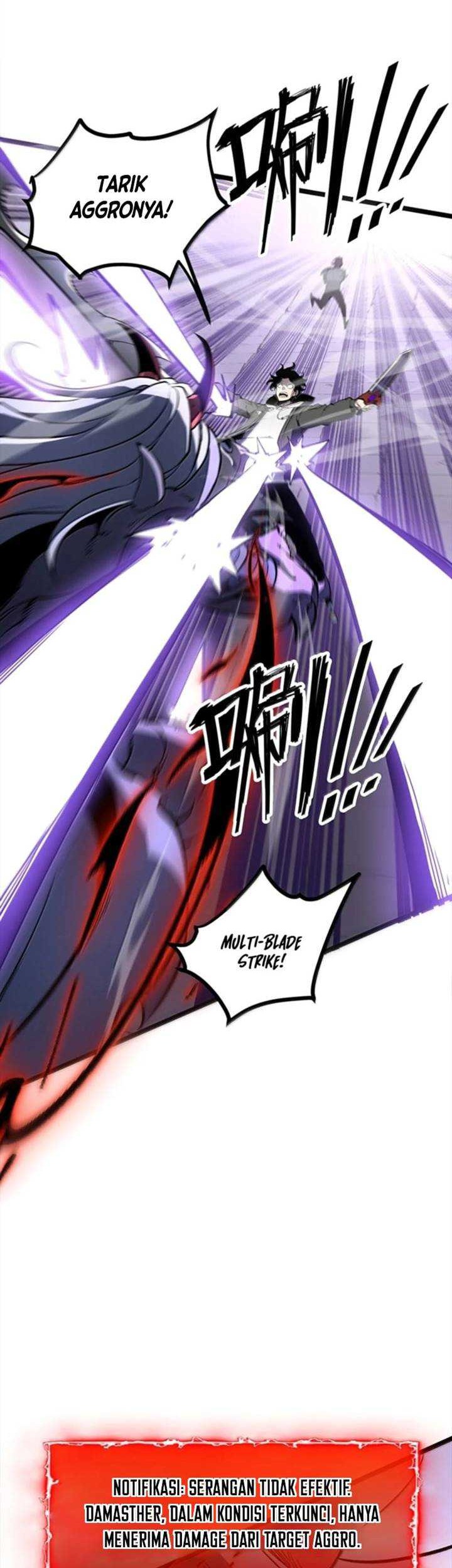 I Became The King by Scavenging Chapter 41 - halaman 5
