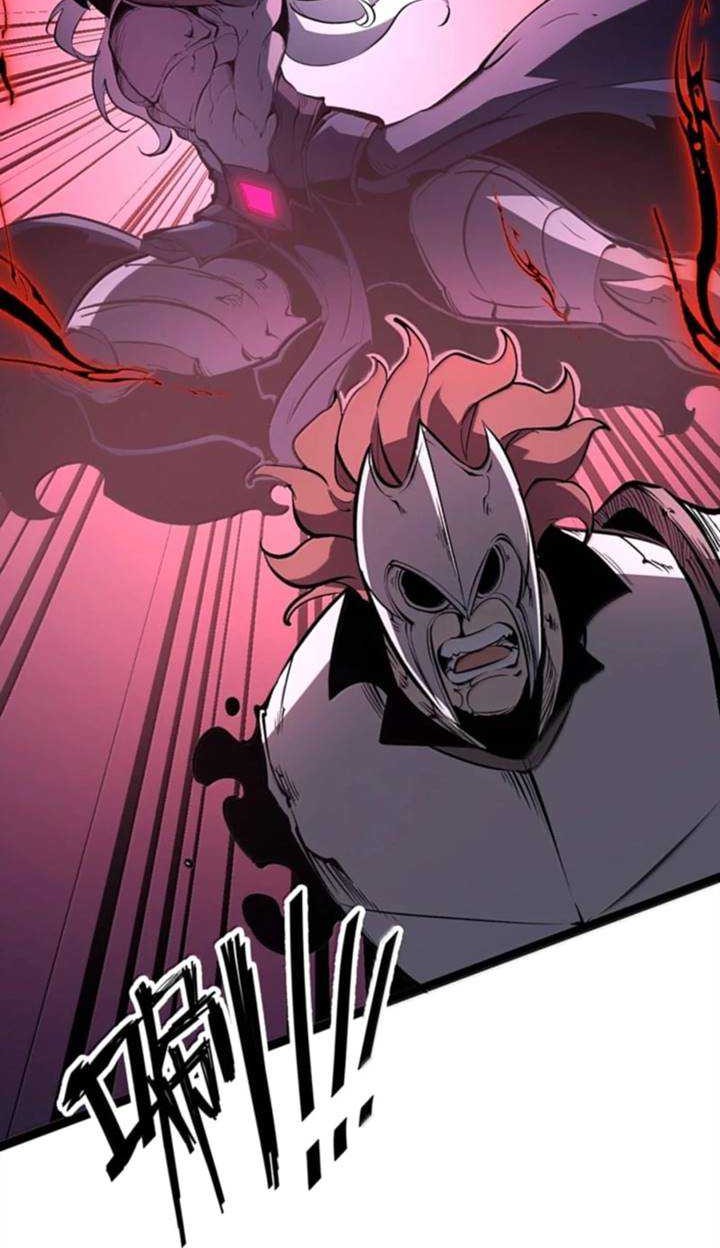 I Became The King by Scavenging Chapter 41 - halaman 8