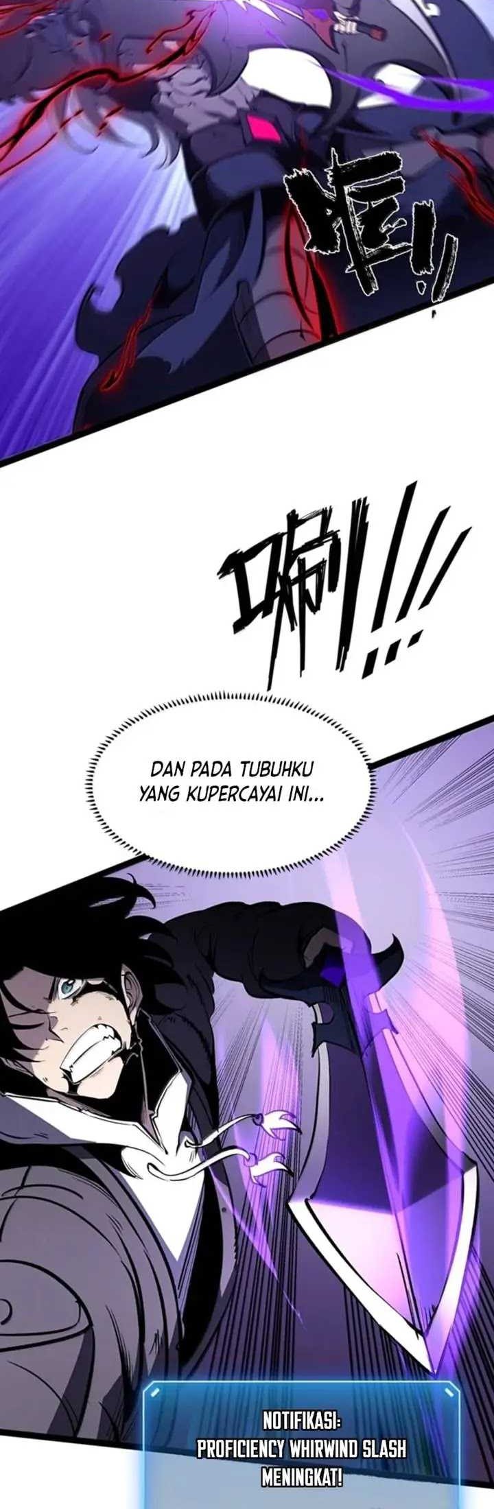 I Became The King by Scavenging Chapter 42 - halaman 12