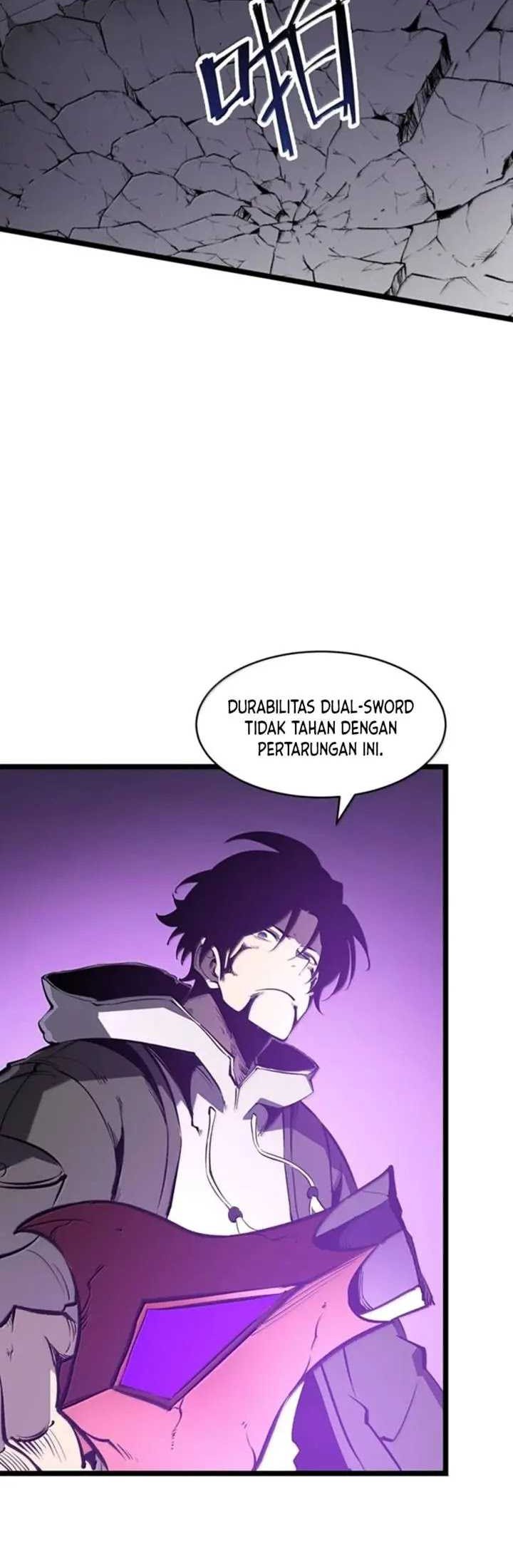 I Became The King by Scavenging Chapter 42 - halaman 18
