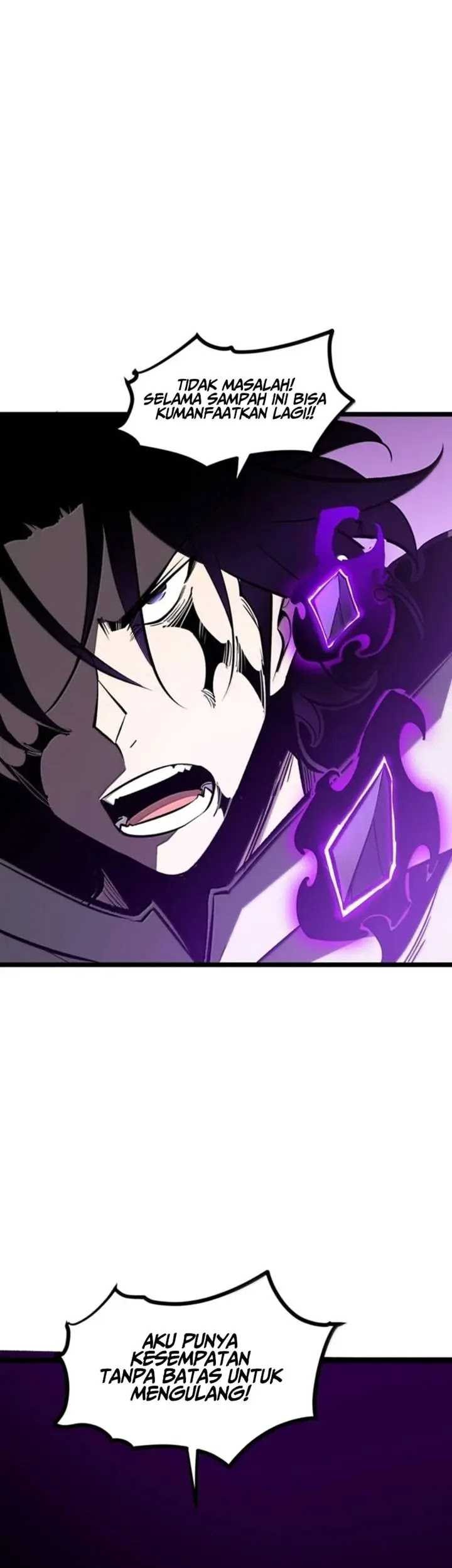 I Became The King by Scavenging Chapter 42 - halaman 19