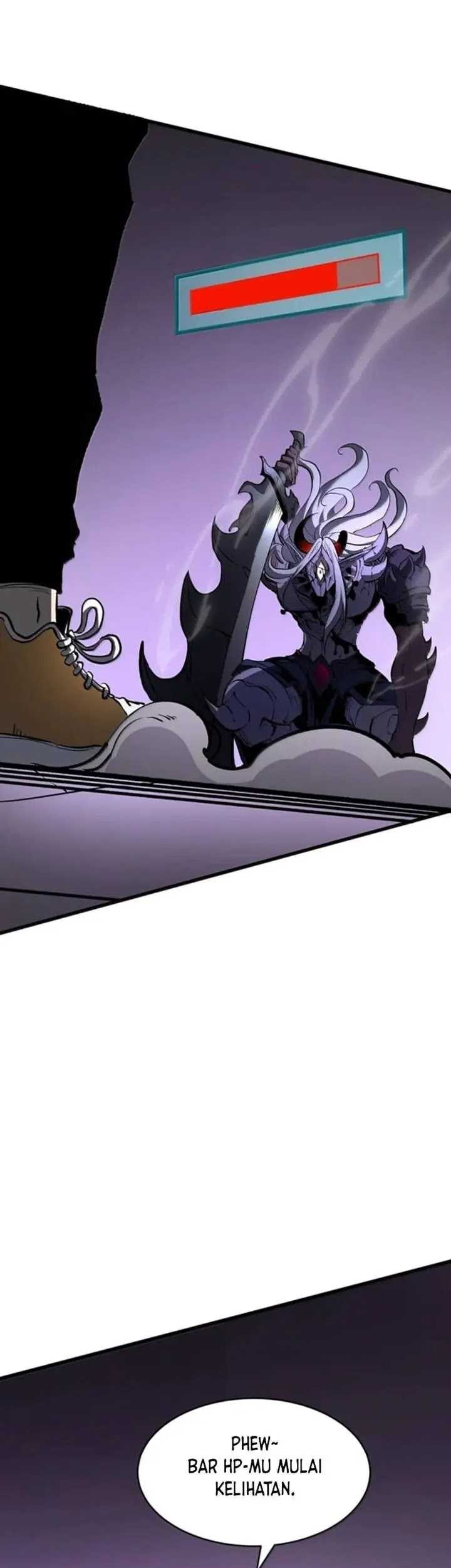 I Became The King by Scavenging Chapter 42 - halaman 25