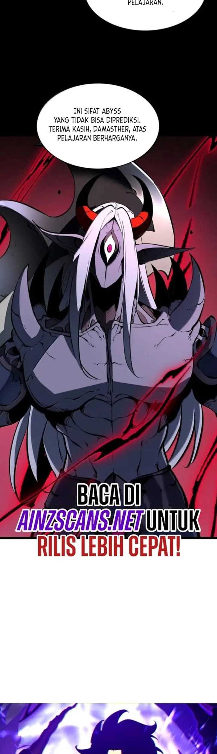 I Became The King by Scavenging Chapter 42 - halaman 4