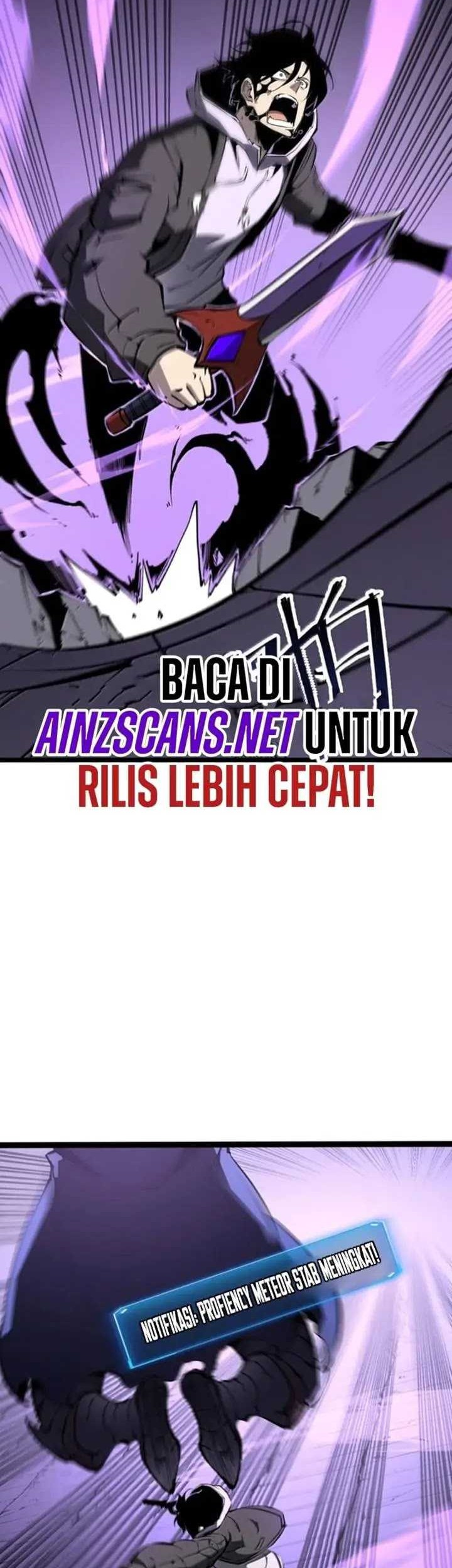 I Became The King by Scavenging Chapter 42 - halaman 8