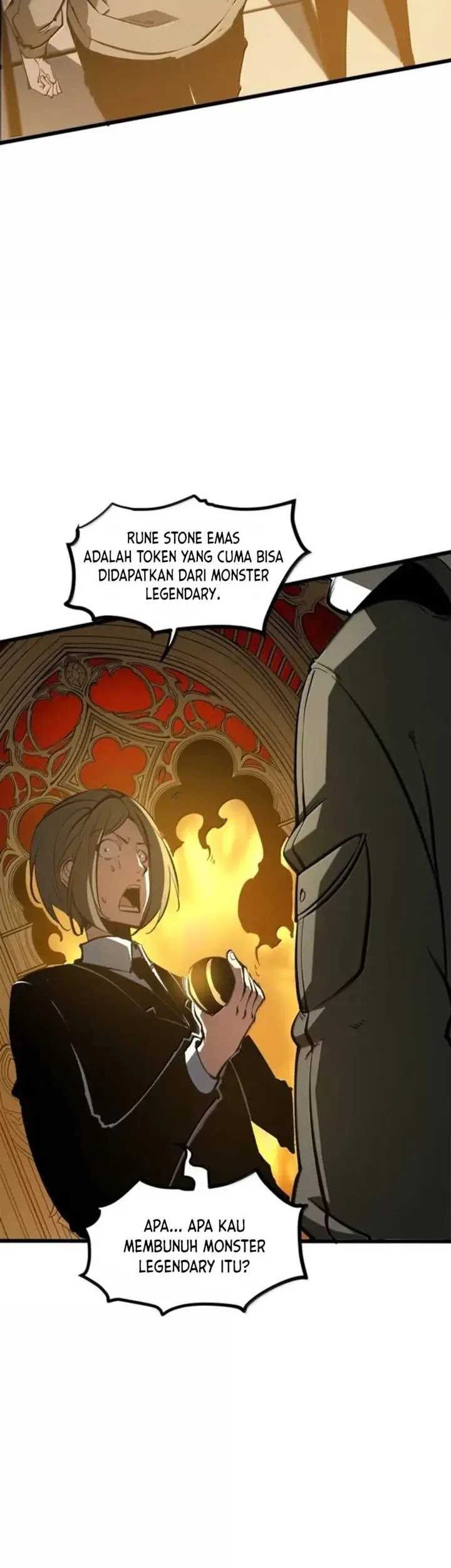 I Became The King by Scavenging Chapter 43 - halaman 12