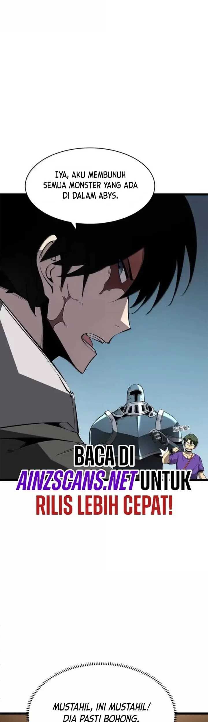 I Became The King by Scavenging Chapter 43 - halaman 13