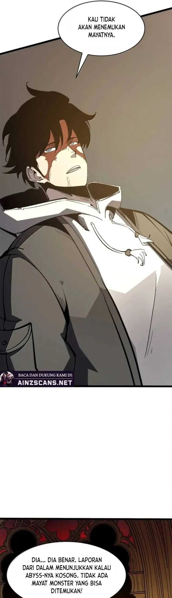 I Became The King by Scavenging Chapter 43 - halaman 20