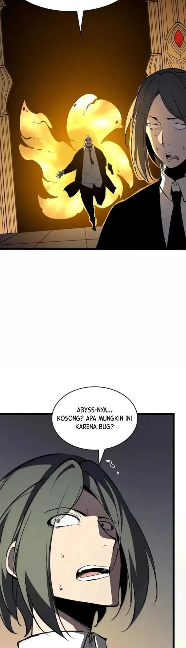 I Became The King by Scavenging Chapter 43 - halaman 21