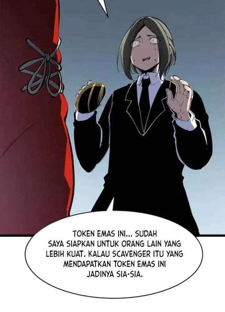 I Became The King by Scavenging Chapter 43 - halaman 31
