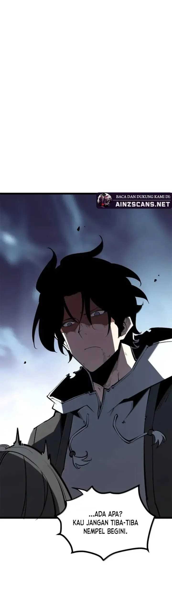I Became The King by Scavenging Chapter 43 - halaman 37