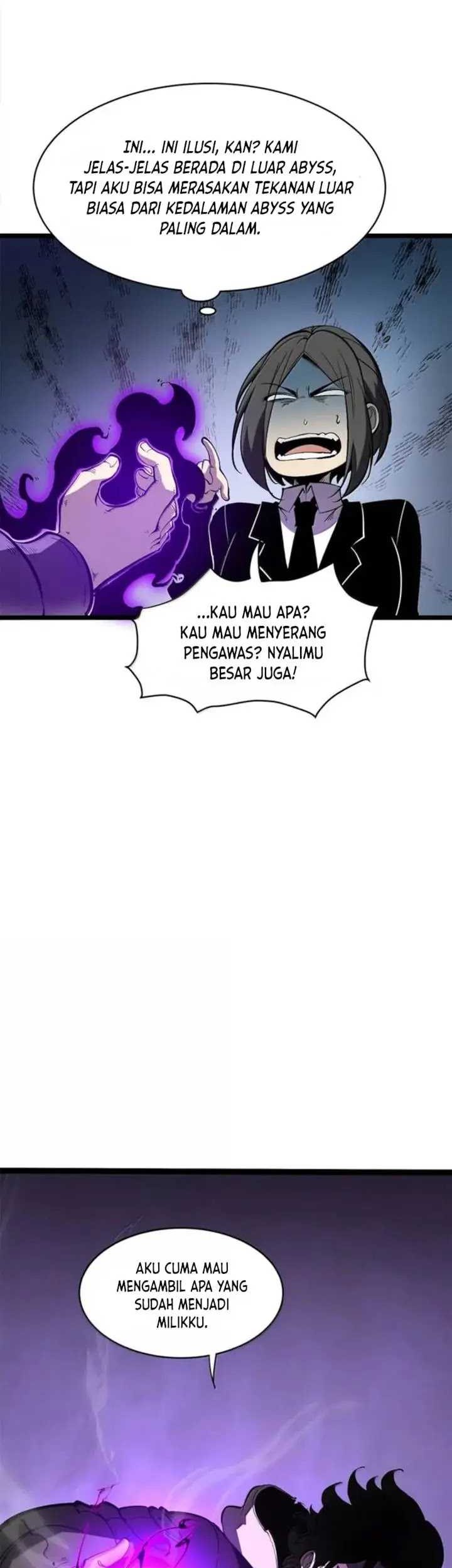 I Became The King by Scavenging Chapter 43 - halaman 39