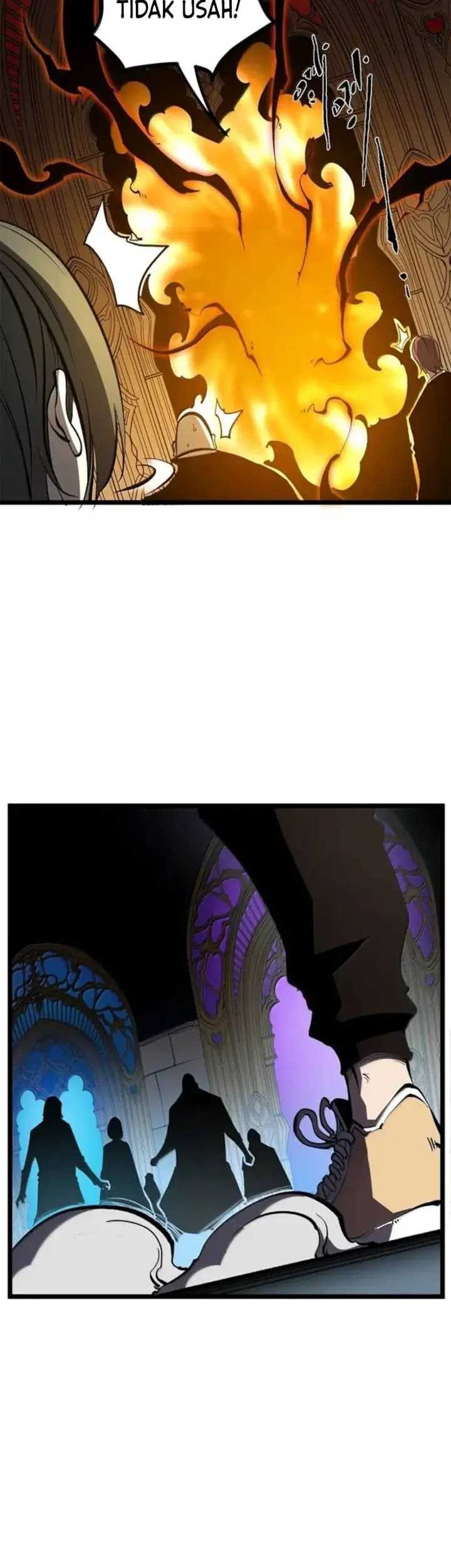 I Became The King by Scavenging Chapter 43 - halaman 5