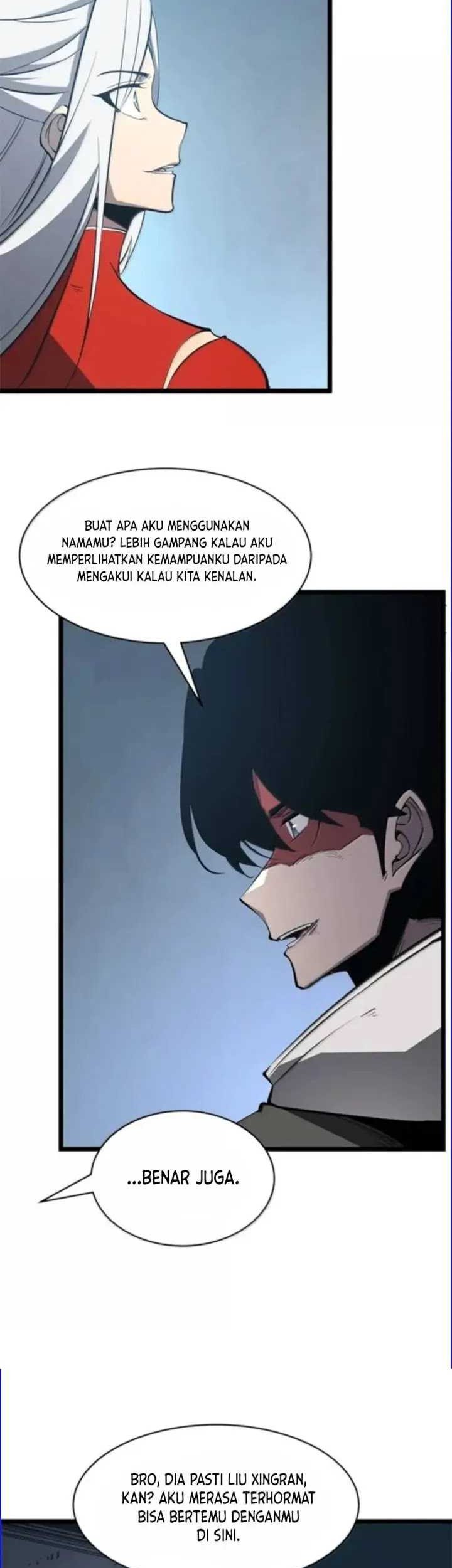 I Became The King by Scavenging Chapter 44 - halaman 10
