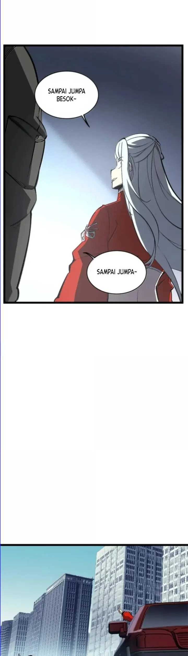 I Became The King by Scavenging Chapter 44 - halaman 17