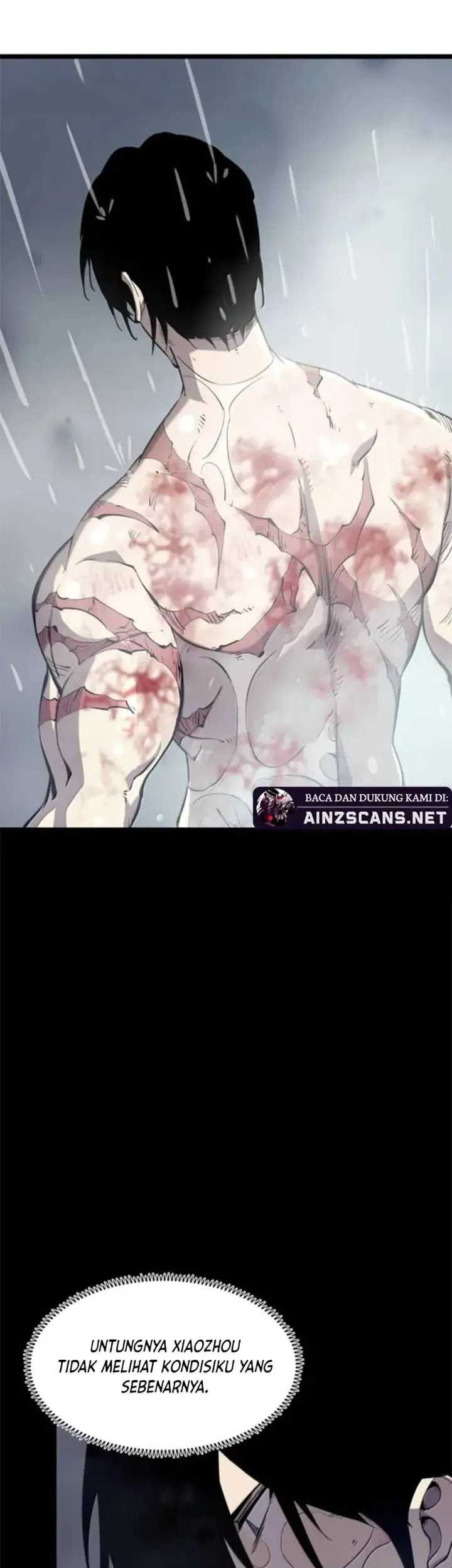 I Became The King by Scavenging Chapter 44 - halaman 24