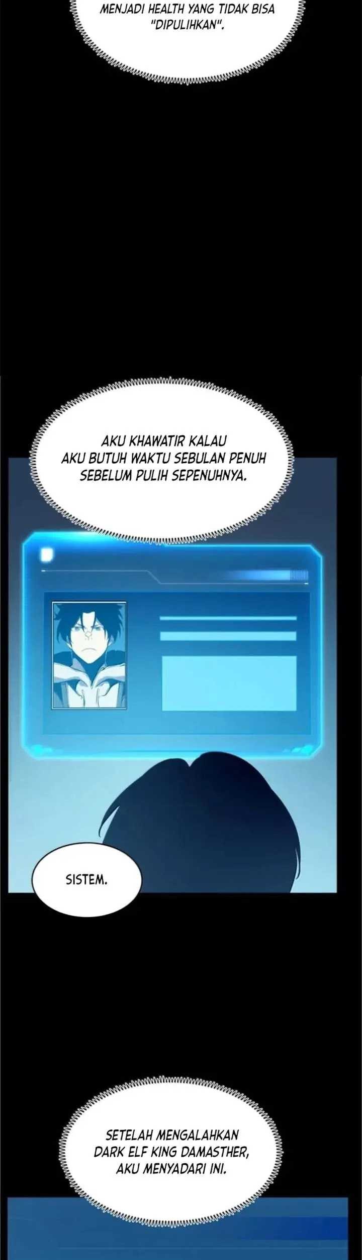 I Became The King by Scavenging Chapter 44 - halaman 26