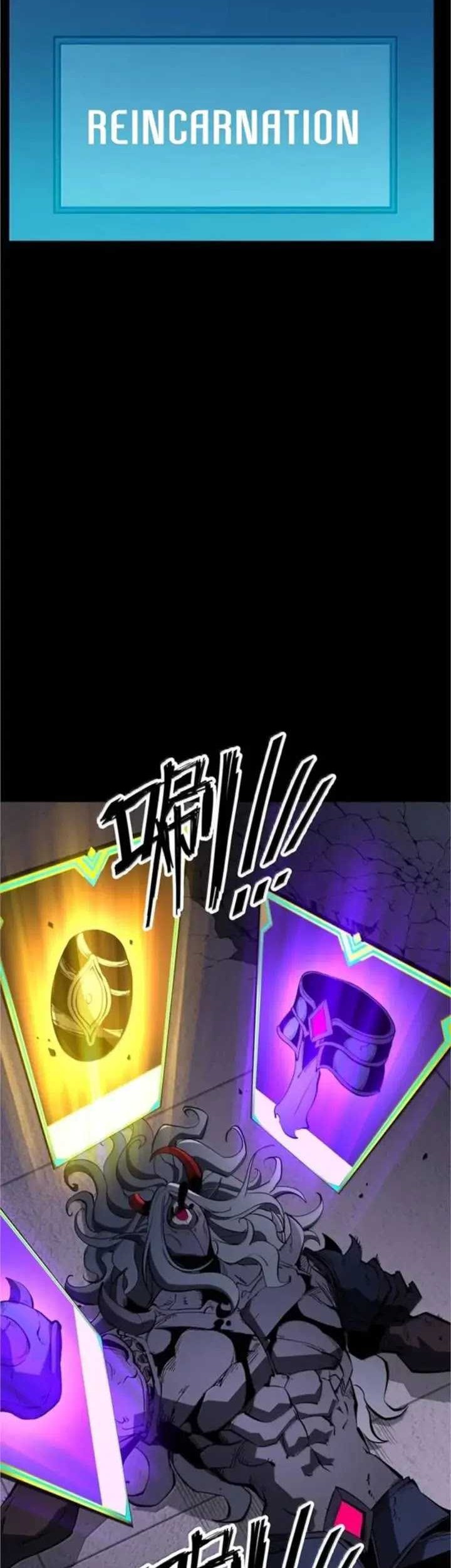I Became The King by Scavenging Chapter 44 - halaman 27