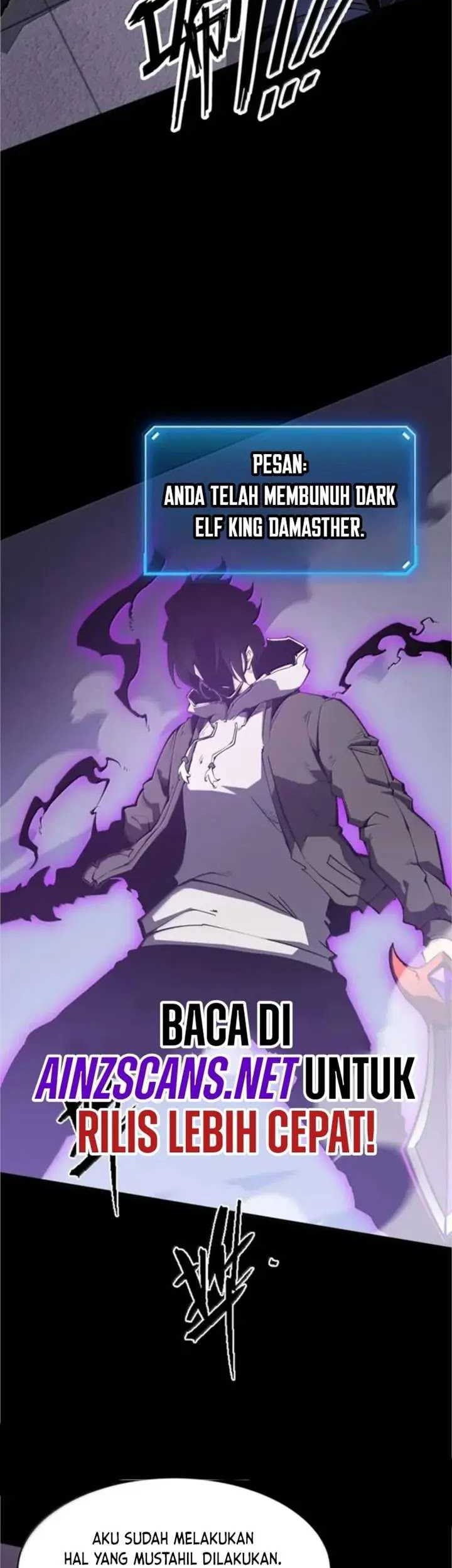 I Became The King by Scavenging Chapter 44 - halaman 28