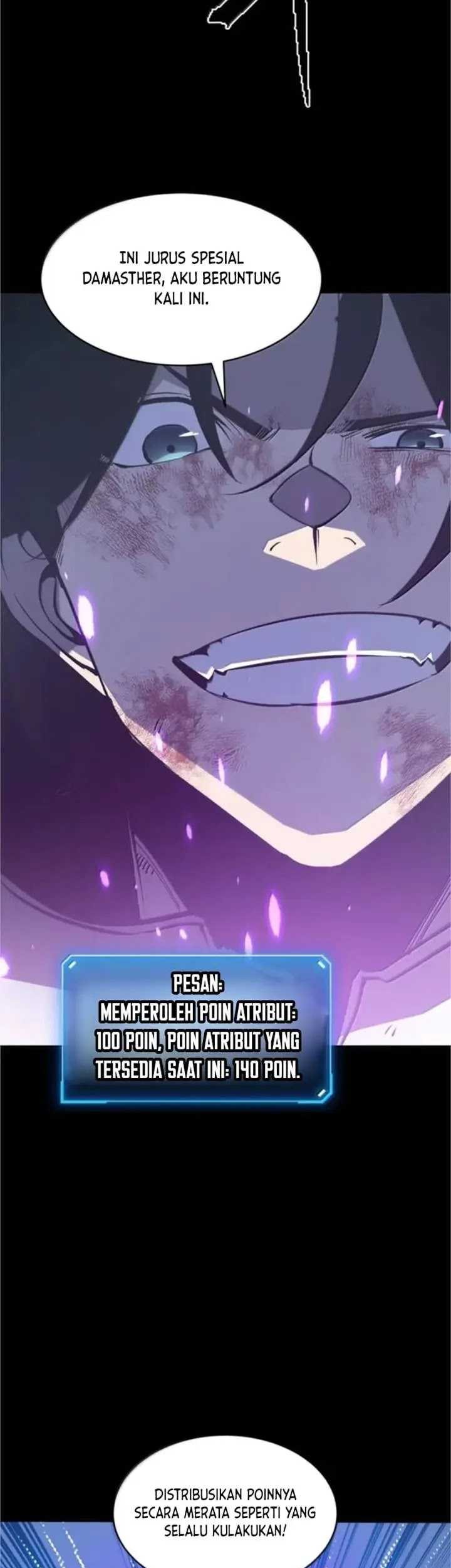I Became The King by Scavenging Chapter 44 - halaman 30