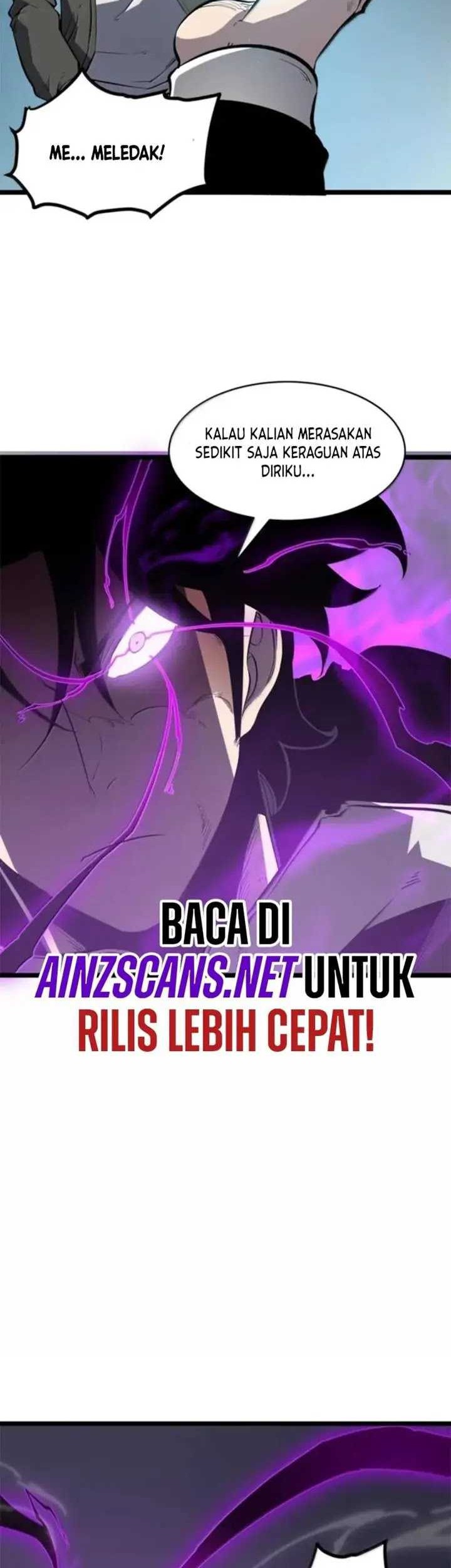 I Became The King by Scavenging Chapter 44 - halaman 6