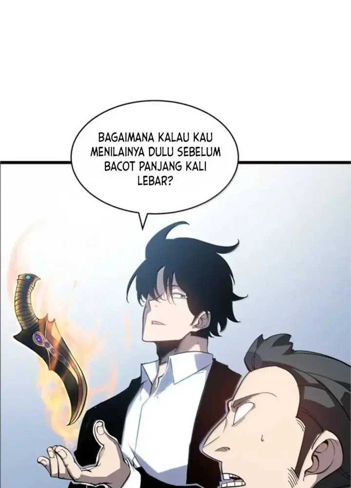 I Became The King by Scavenging Chapter 45 - halaman 14