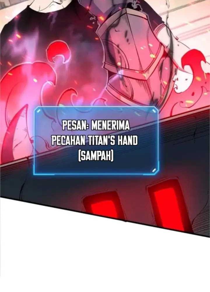 I Became The King by Scavenging Chapter 45 - halaman 32