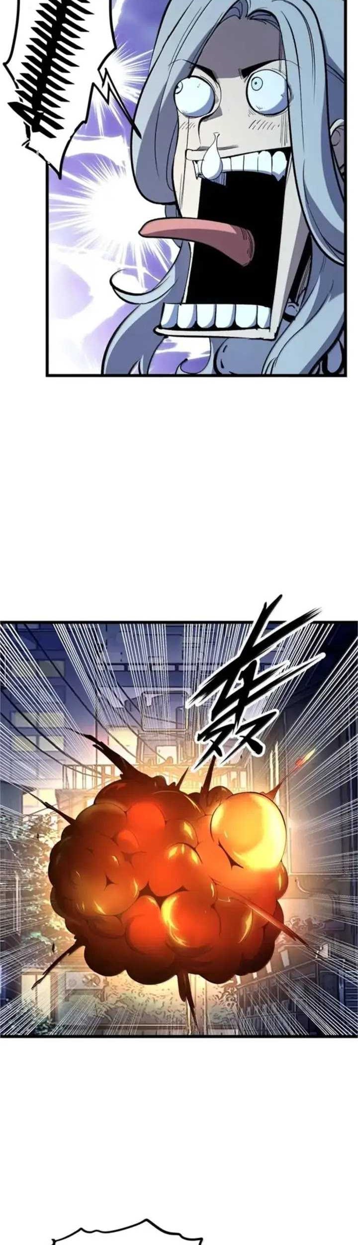 I Became The King by Scavenging Chapter 45 - halaman 6