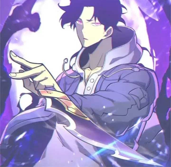 I Became The King by Scavenging Chapter 45 - halaman 8