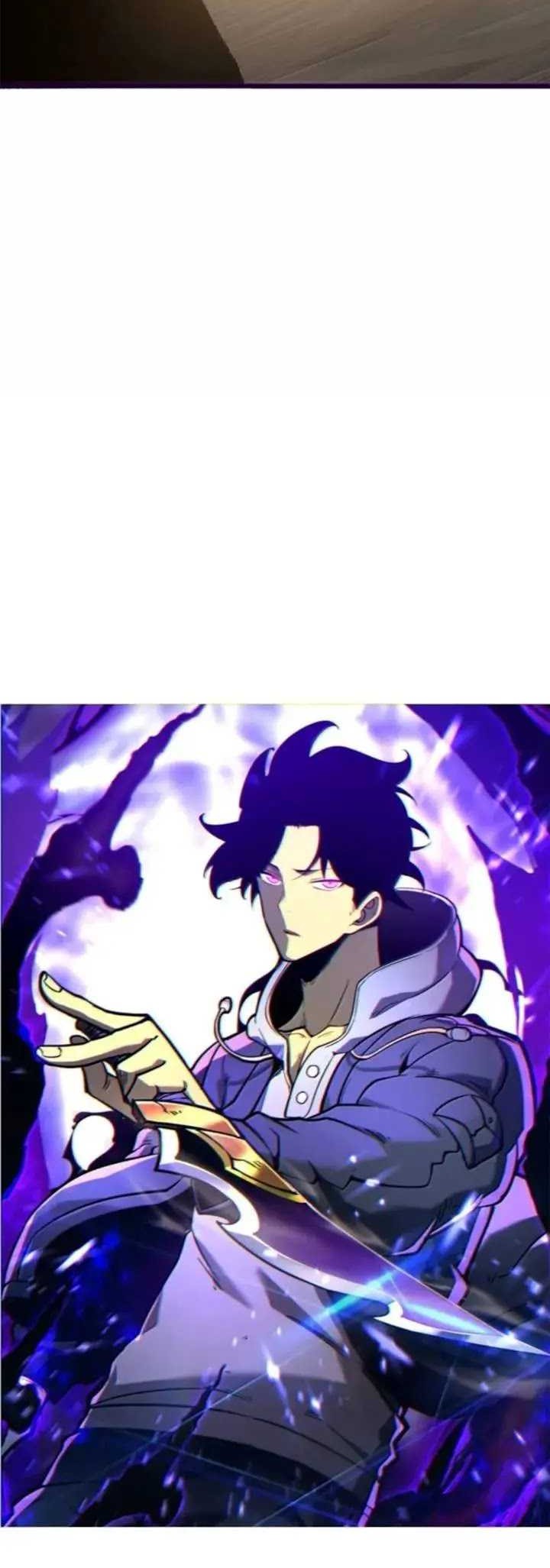 I Became The King by Scavenging Chapter 46 - halaman 22