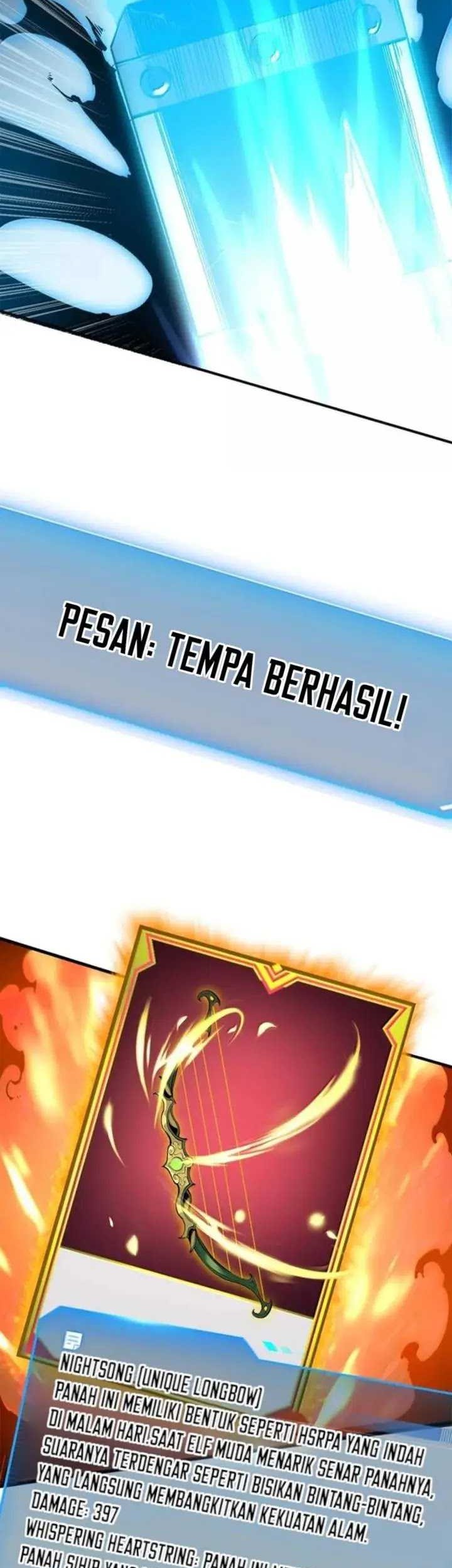 I Became The King by Scavenging Chapter 46 - halaman 9