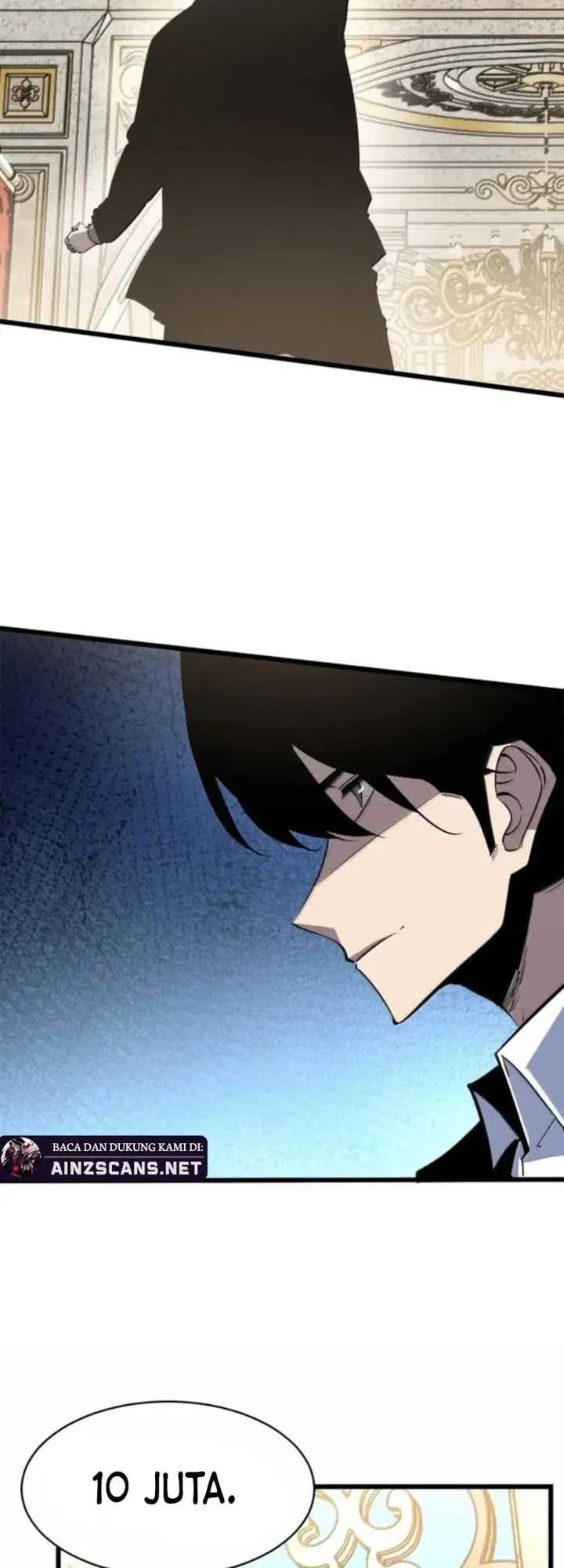 I Became The King by Scavenging Chapter 47 - halaman 18