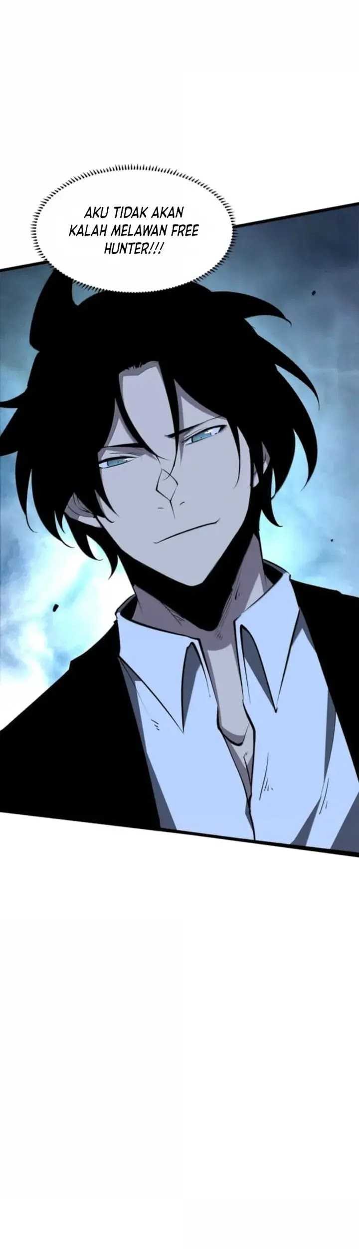 I Became The King by Scavenging Chapter 47 - halaman 23