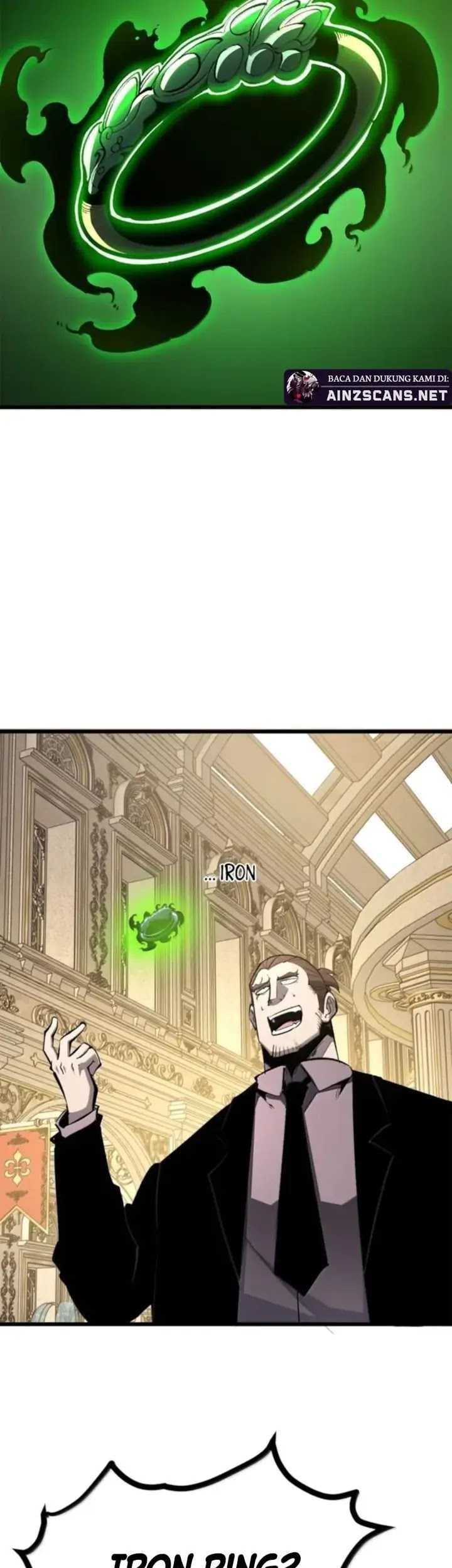 I Became The King by Scavenging Chapter 47 - halaman 40