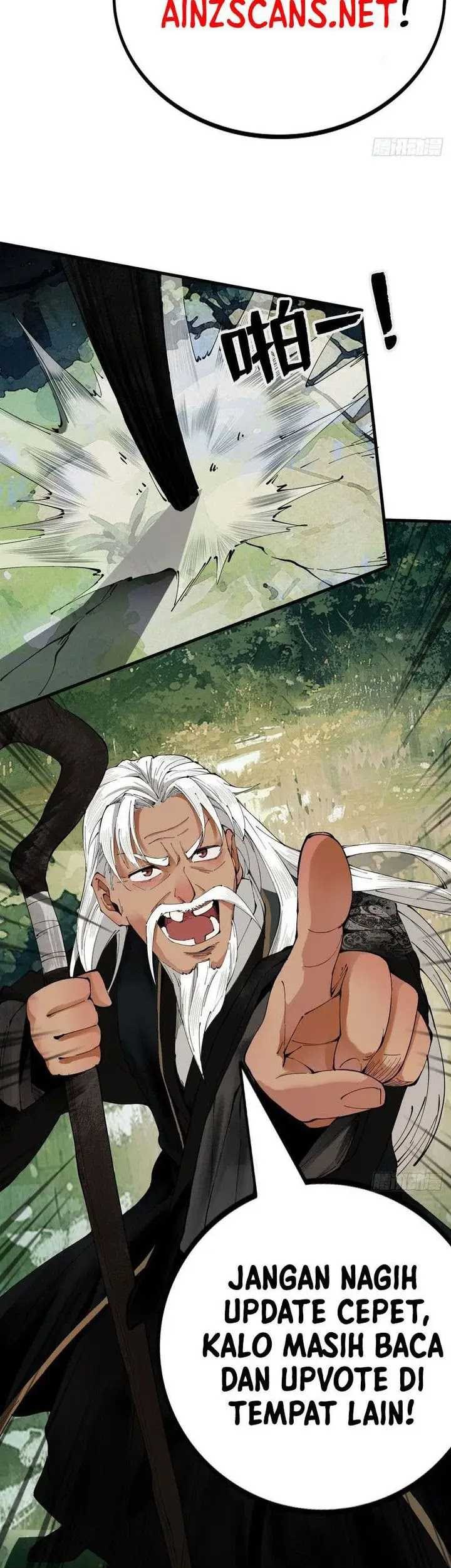I Became The King by Scavenging Chapter 47 - halaman 44