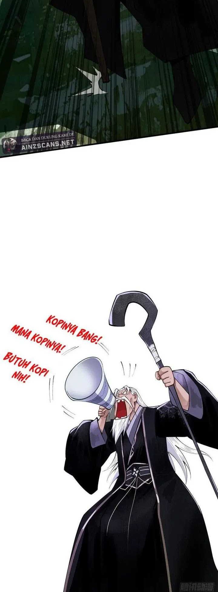 I Became The King by Scavenging Chapter 47 - halaman 45