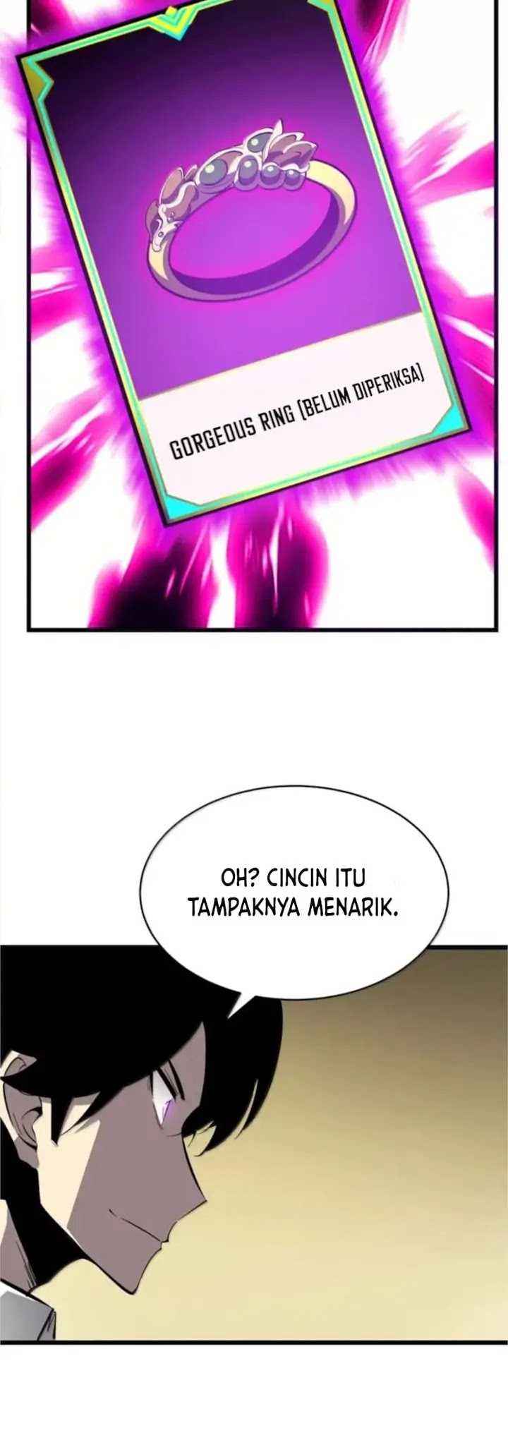 I Became The King by Scavenging Chapter 47 - halaman 6