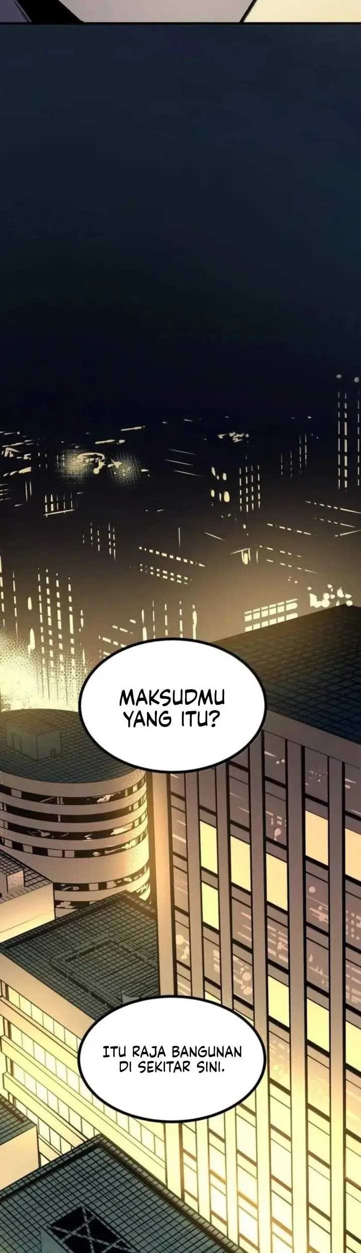 I Became The King by Scavenging Chapter 48 - halaman 15