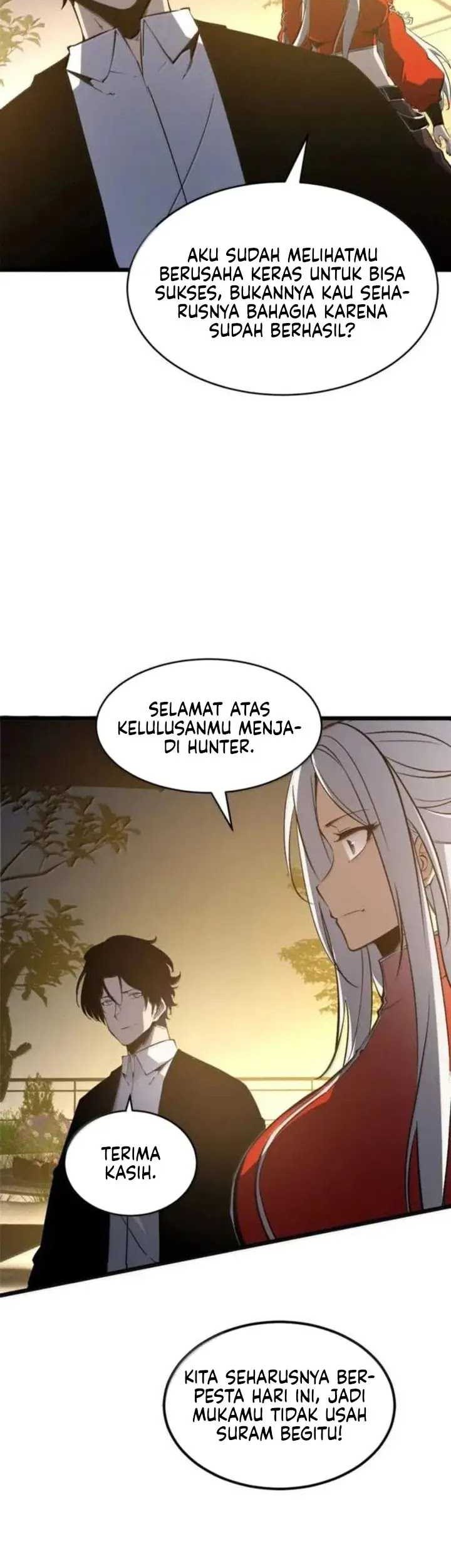 I Became The King by Scavenging Chapter 48 - halaman 24