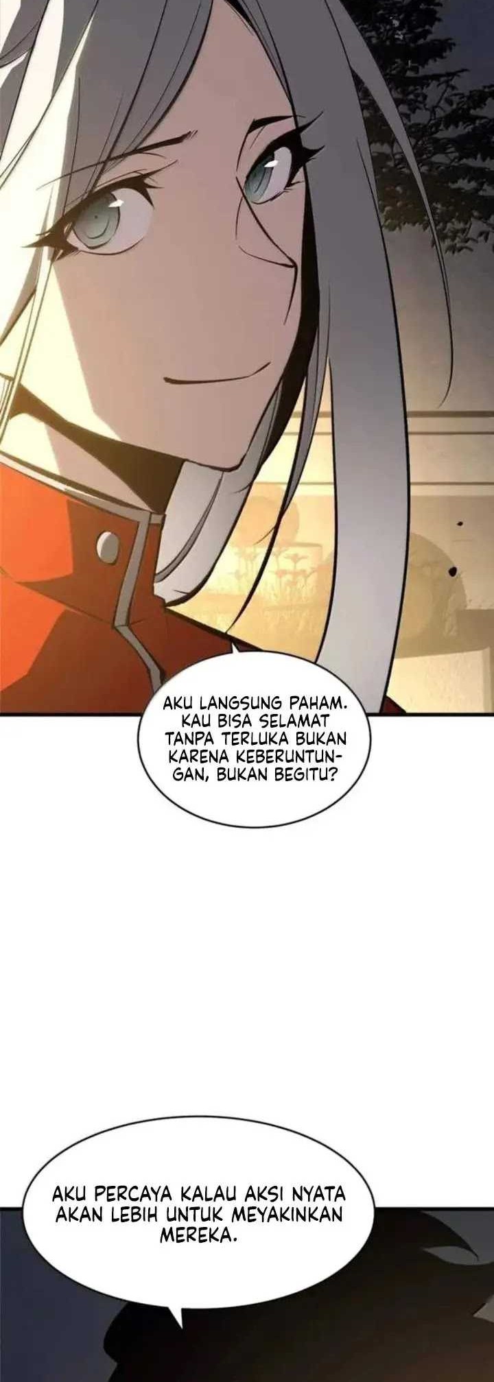 I Became The King by Scavenging Chapter 48 - halaman 29